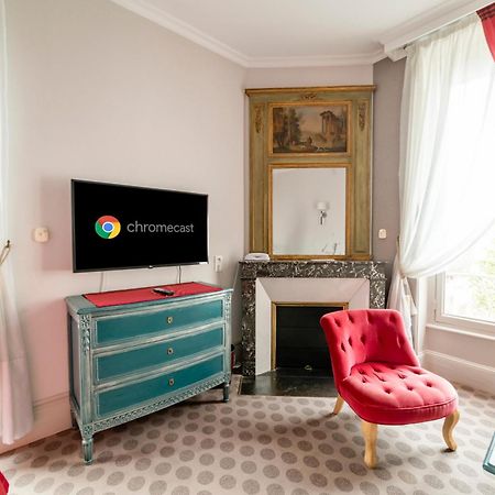 The Originals Boutique, Hotel Normandie, Auxerre Exterior photo